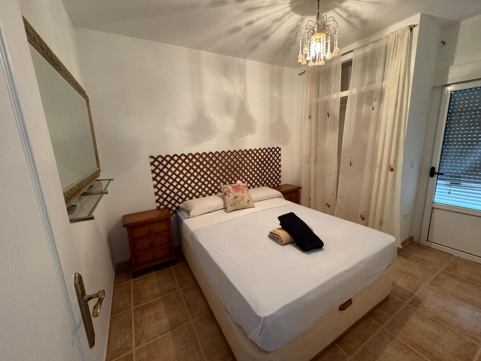 فيلا Casa Daniela Peñíscola المظهر الخارجي الصورة
